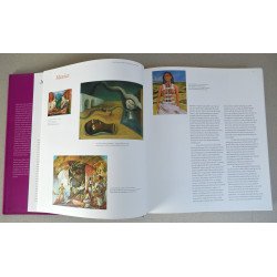 Edward Sullivan "Latin American Art In The Twentieth Century " Phaidon Press limited 1996