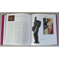 Edward Sullivan "Latin American Art In The Twentieth Century " Phaidon Press limited 1996