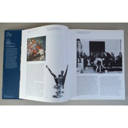"Paris: Capital of the Arts - 1900-1968" Royal Academy of Arts 2002