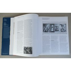 "Paris: Capital of the Arts - 1900-1968" Royal Academy of Arts 2002