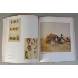Andrew Wilton Anne Lyles "The Great Age of British Watercolours 1750-1880" Prestel 1997