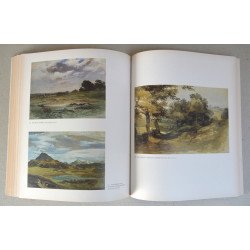 Andrew Wilton Anne Lyles "The Great Age of British Watercolours 1750-1880" Prestel 1997