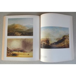 Andrew Wilton Anne Lyles "The Great Age of British Watercolours 1750-1880" Prestel 1997
