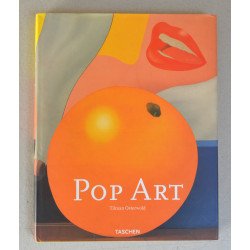 Tilman Osterwold "Pop Art"...