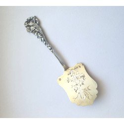 argint paleta Minerva
