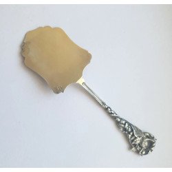 argint paleta Minerva