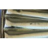 Tabachera argint Anglia secol 19